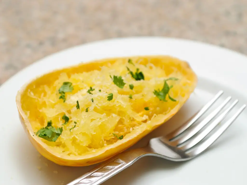 4 способа приготовить спагетти из кабачков