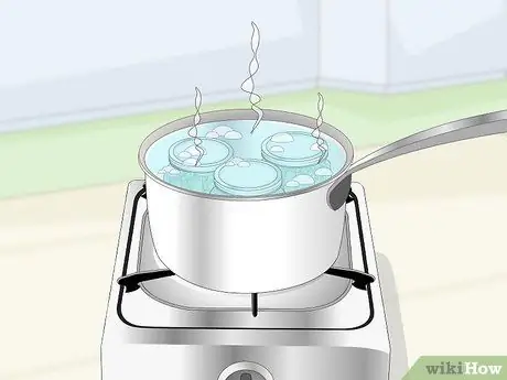 Можно ли спаржу без автоклавы Шаг 10