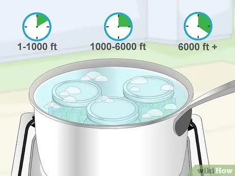 Можно ли спаржу без автоклавы Шаг 11