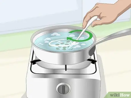 Можно ли спаржу без автоклавы Шаг 4