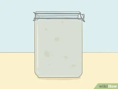 Магазин Закваски Стартер Шаг 1