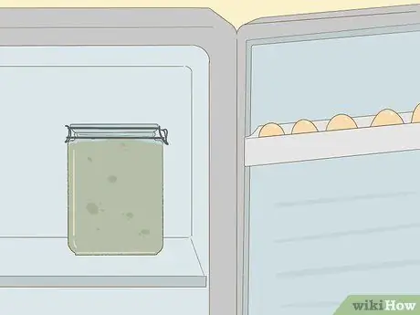 Магазин Закваски Стартер Шаг 3