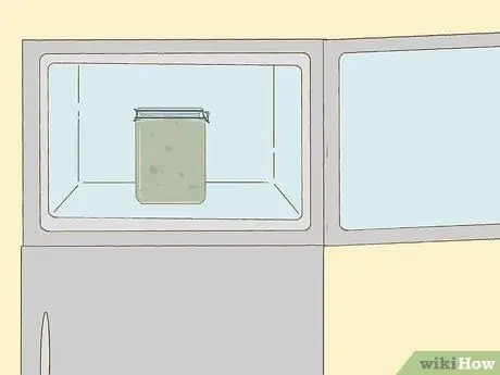 Магазин Закваски Стартер Шаг 4