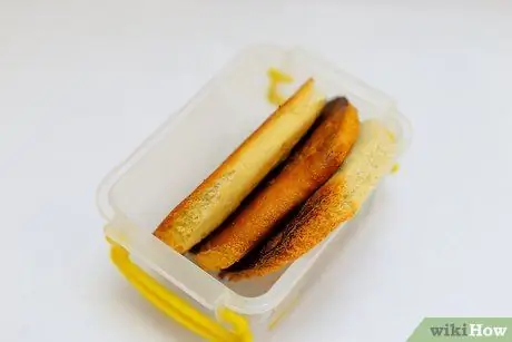 Store Oopsie Bread Шаг 2