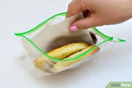 Магазин Упси Хлеб Шаг 7