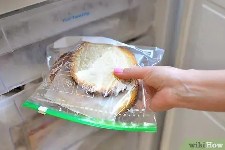 Store Oopsie Bread Шаг 8