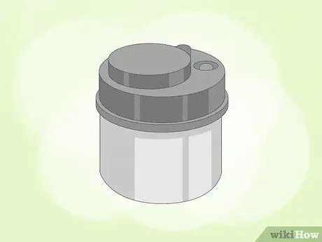 Храните еду в походе Шаг 3