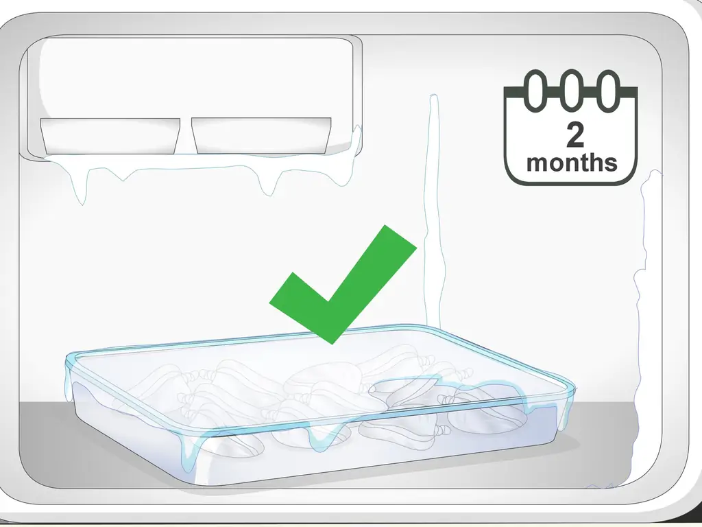 3 способа хранения перца чили