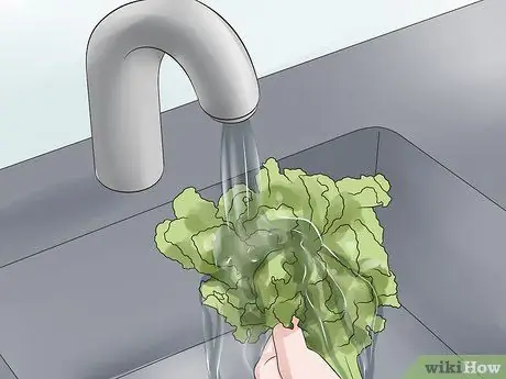 Купить капусту Step 10