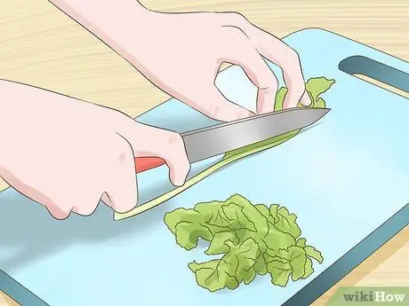 Купить капусту Step 11