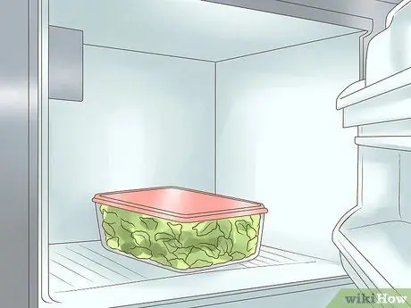 Купить капусту Step 15