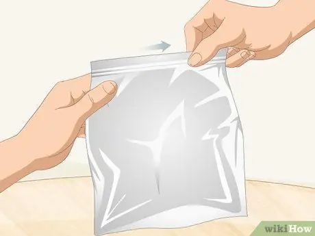 Храните продукты на длительный срок Шаг 13