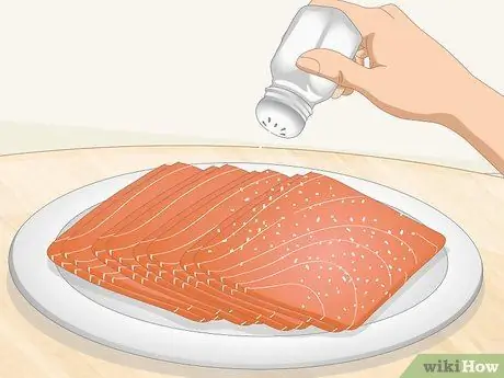 Храните продукты на длительный срок Шаг 5