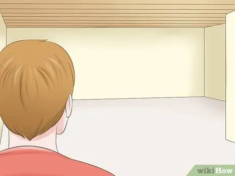 Хранение продуктов в больших количествах Шаг 1