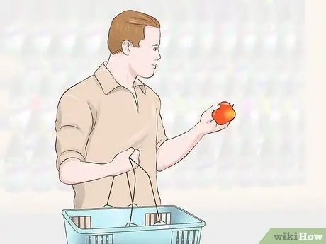 Хранение продуктов в больших количествах Шаг 12