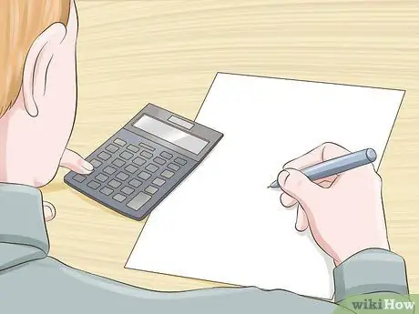 Храните продукты в больших количествах Шаг 13