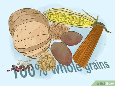 Очистите лимфатическую систему Шаг 5