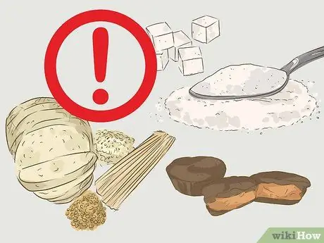 Поддержание здорового веса Шаг 10