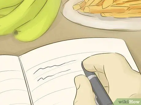 Рассчитайте потребление соли, шаг 1