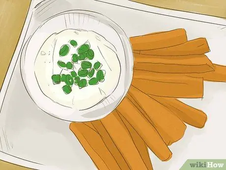 Прекратите есть нездоровую пищу Шаг 8