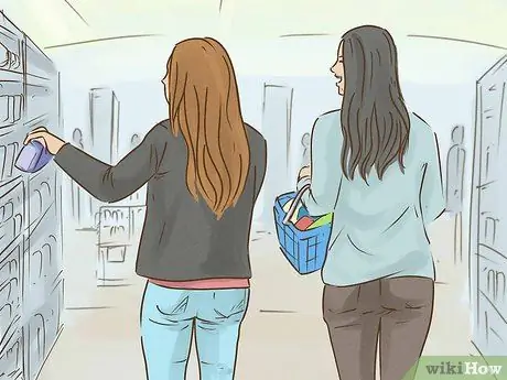 Купить колодки, не стесняясь Шаг 3