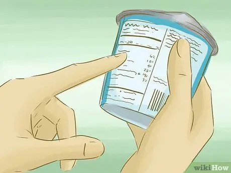 Выясните, почему вы не худеете Шаг 4