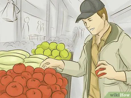 Ешьте палео с ограниченным бюджетом, шаг 2