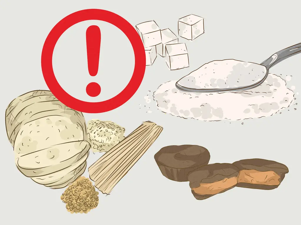 Как сделать выбор в пользу здорового образа жизни в продуктовом магазине: 13 шагов