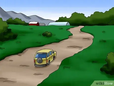 Выберите биодинамическую пищу Шаг 2