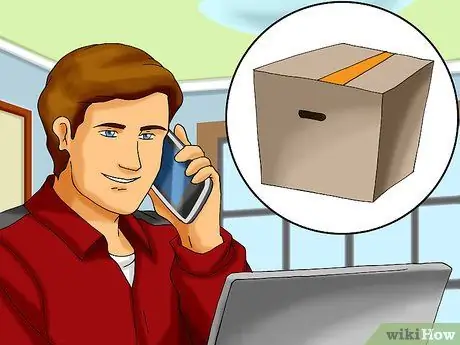 Выберите биодинамическую пищу Шаг 3