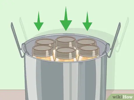 Магазин нектаринов Шаг 11