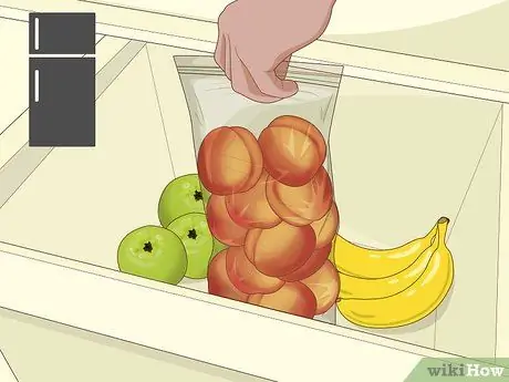 Магазин нектаринов Шаг 2