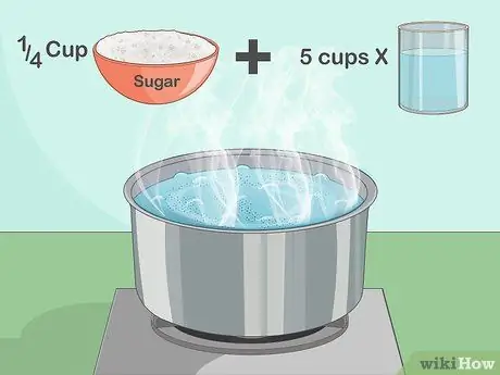 Магазин нектаринов Шаг 8