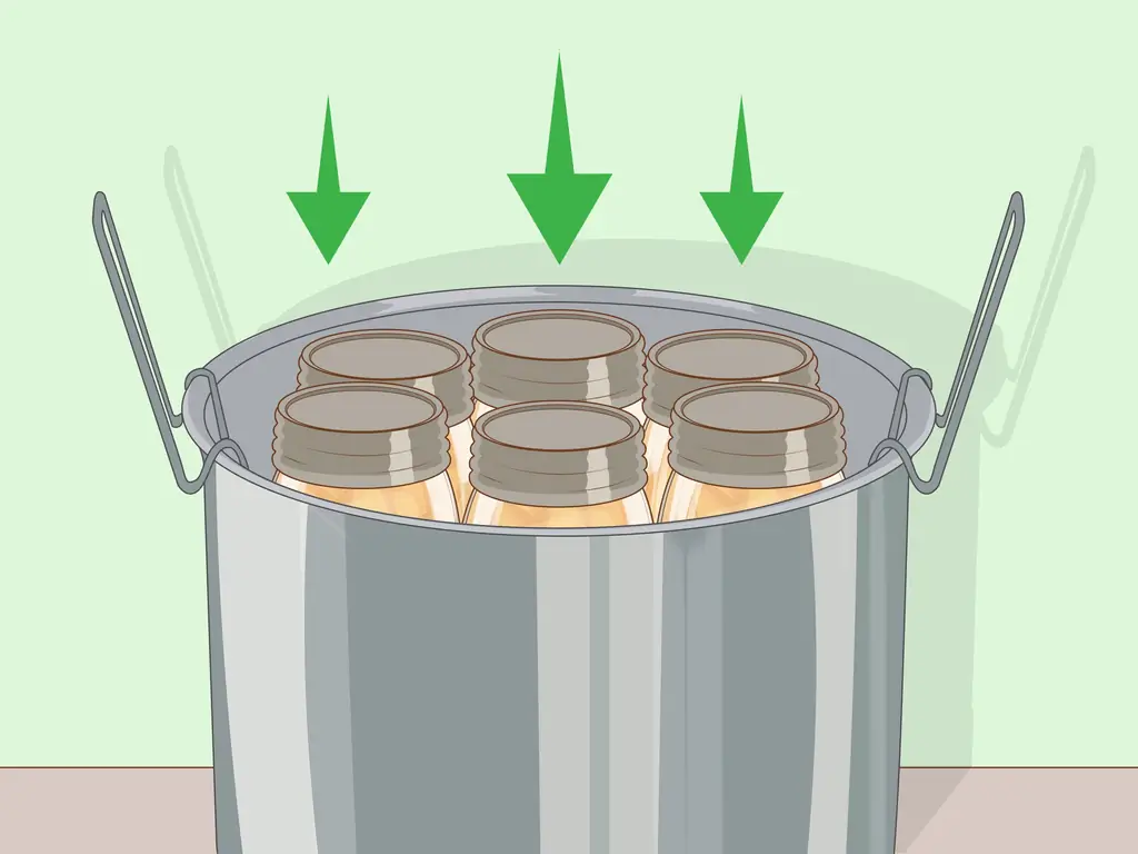 3 способа хранения нектаринов