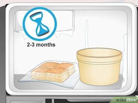 Кукурузный хлеб Store Step 11