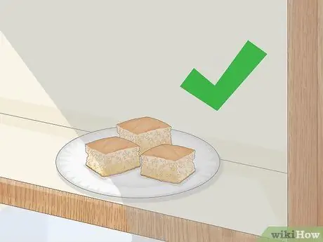 Кукурузный хлеб Store Step 2