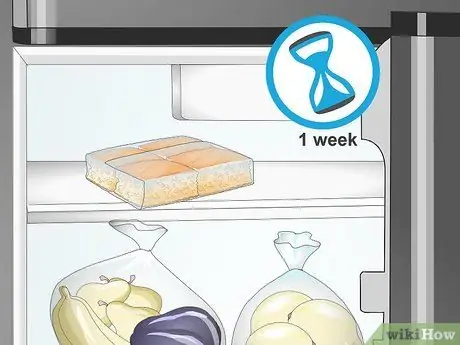 Кукурузный хлеб Store Step 6