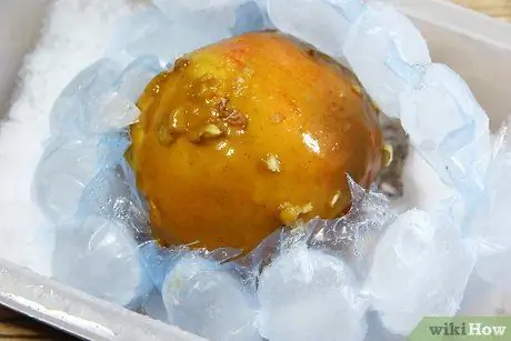 Магазин Candy Apples Шаг 11