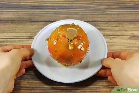 Магазин Candy Apples Шаг 3