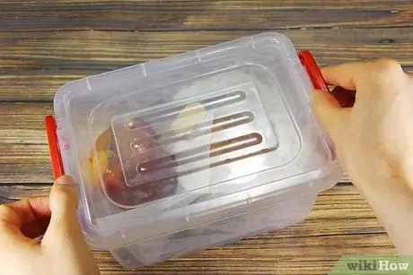 Магазин Candy Apples Шаг 5