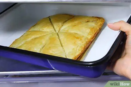 Магазин Пахлава Шаг 11