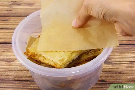 Магазин Пахлава Шаг 12