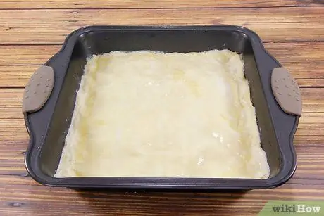 Магазин пахлавы Шаг 6