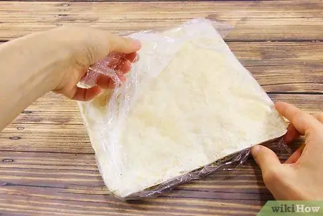 Магазин пахлавы Шаг 9