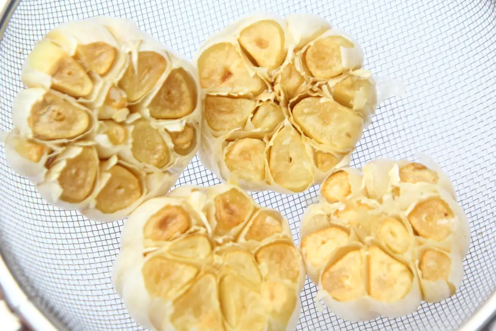 Как хранить жареный чеснок: 8 шагов (с иллюстрациями)