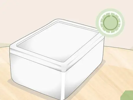 Замораживание сухих фруктов Шаг 11