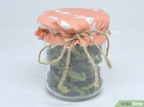 Чипсы Store Kale Step 10