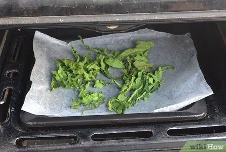 Чипсы Store Kale Step 14