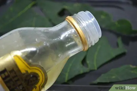 Чипсы Store Kale Step 3