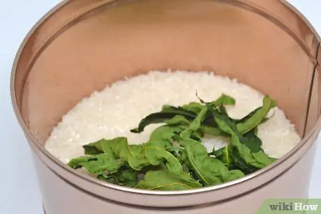 Чипсы Store Kale Step 9